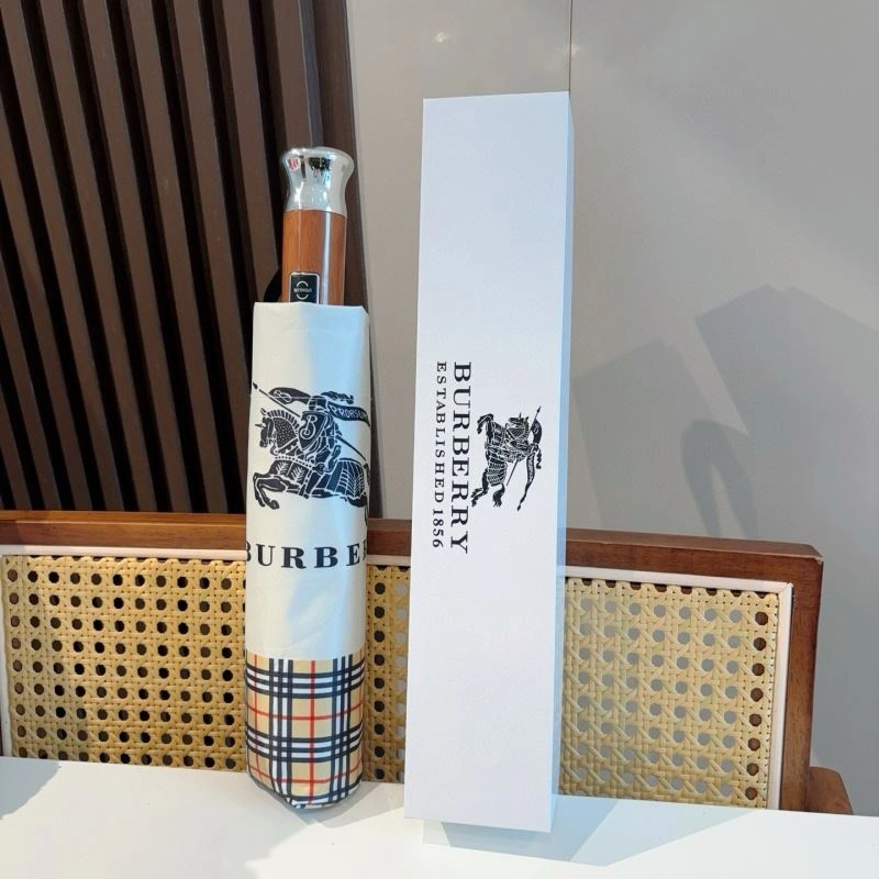 Chic Burberry Umbrella 275071