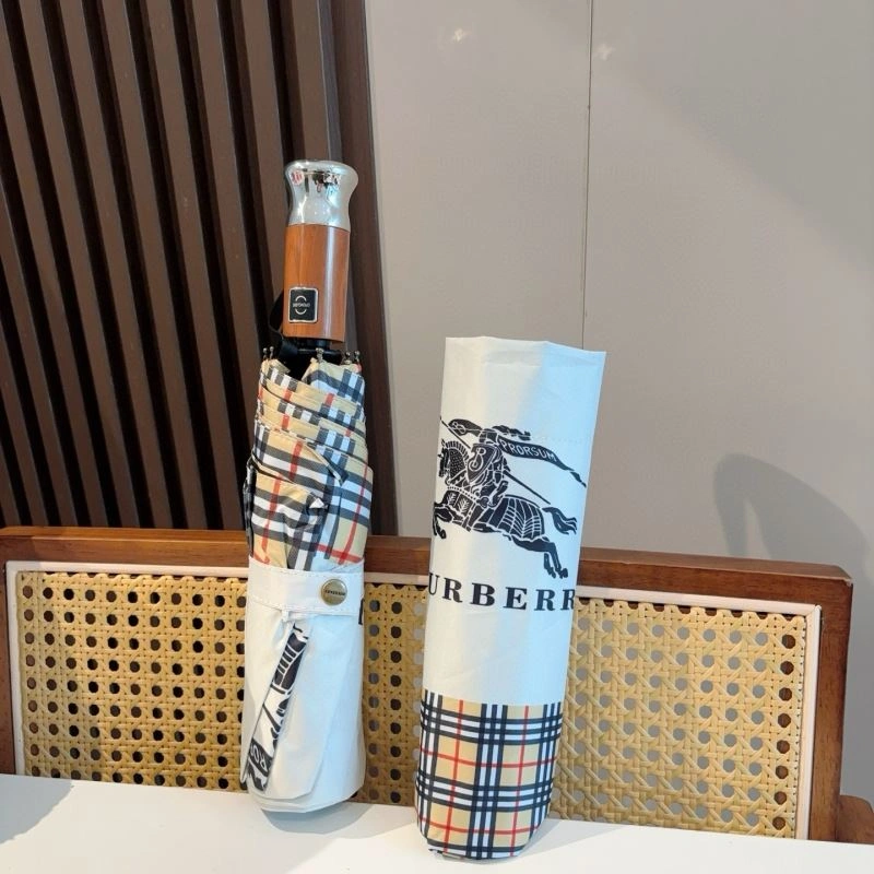 Chic Burberry Umbrella 275071