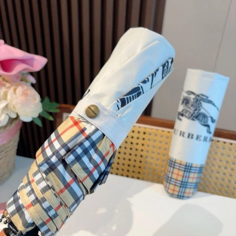 Chic Burberry Umbrella 275071