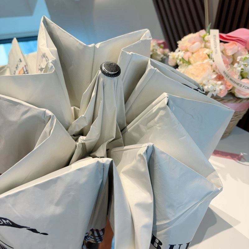 Chic Burberry Umbrella 275071