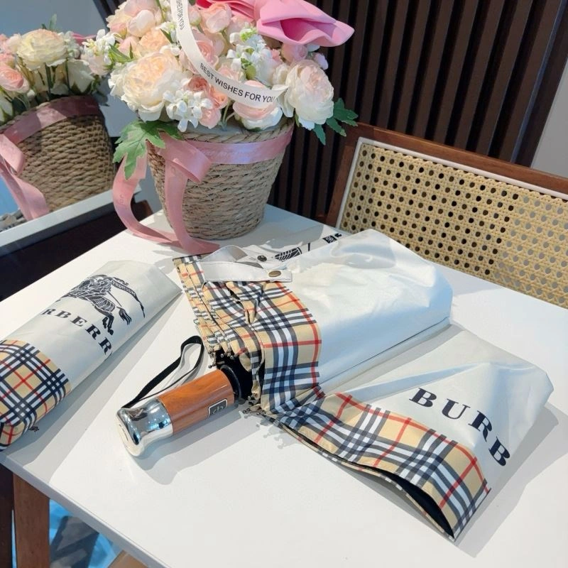 Chic Burberry Umbrella 275071