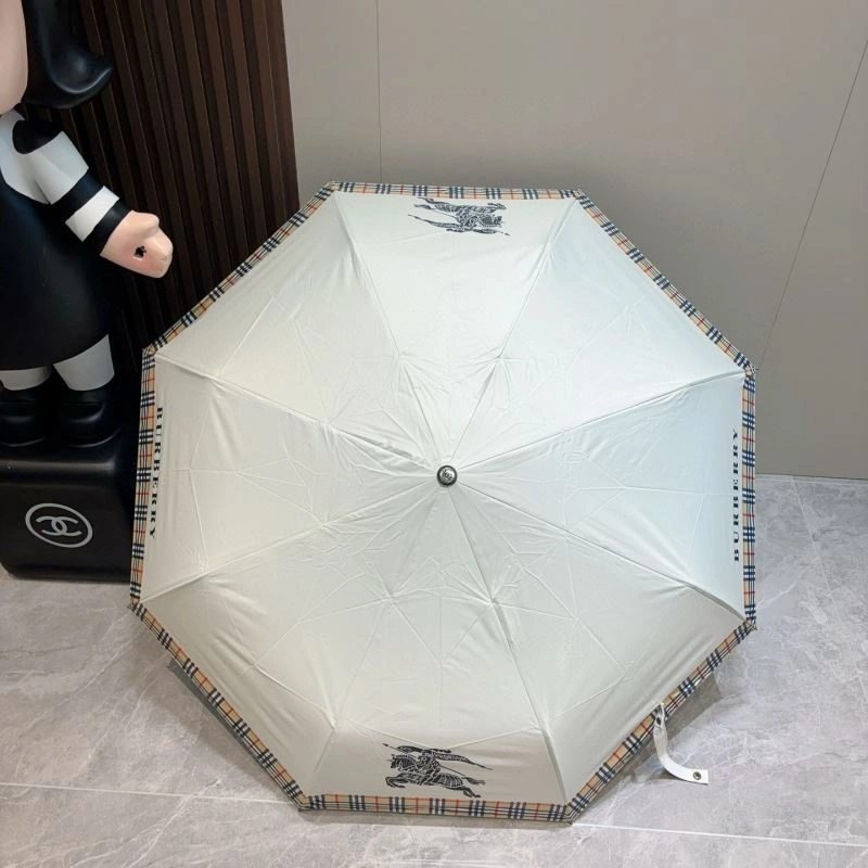 Chic Burberry Umbrella 275071