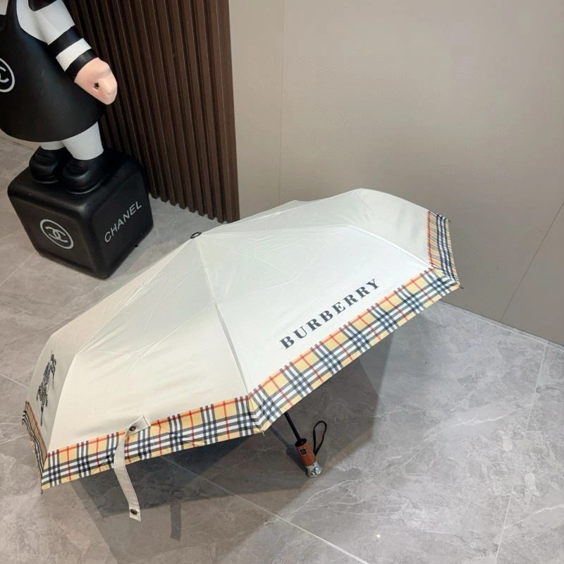 Chic Burberry Umbrella 275071