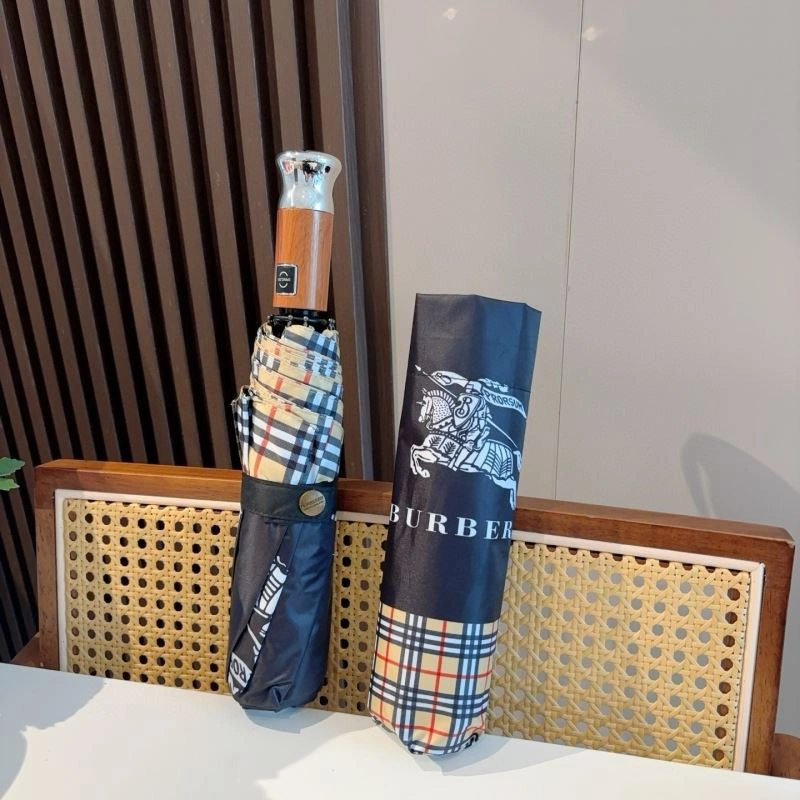 Refined Burberry Umbrella 275069