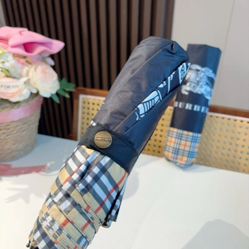 Refined Burberry Umbrella 275069