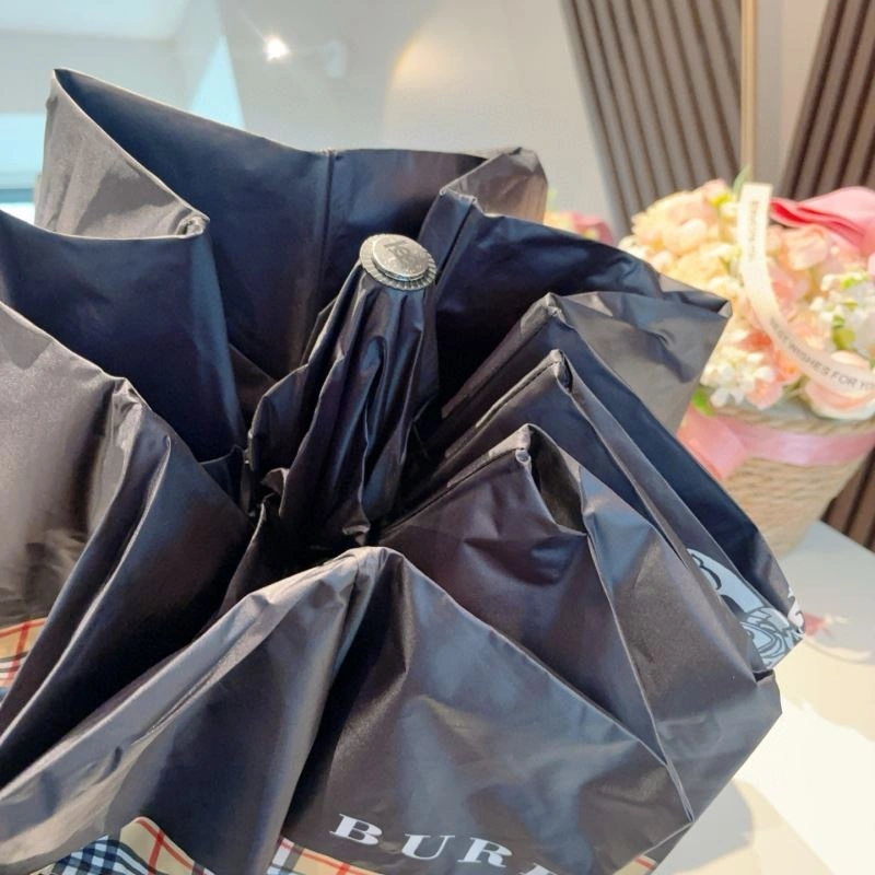 Refined Burberry Umbrella 275069