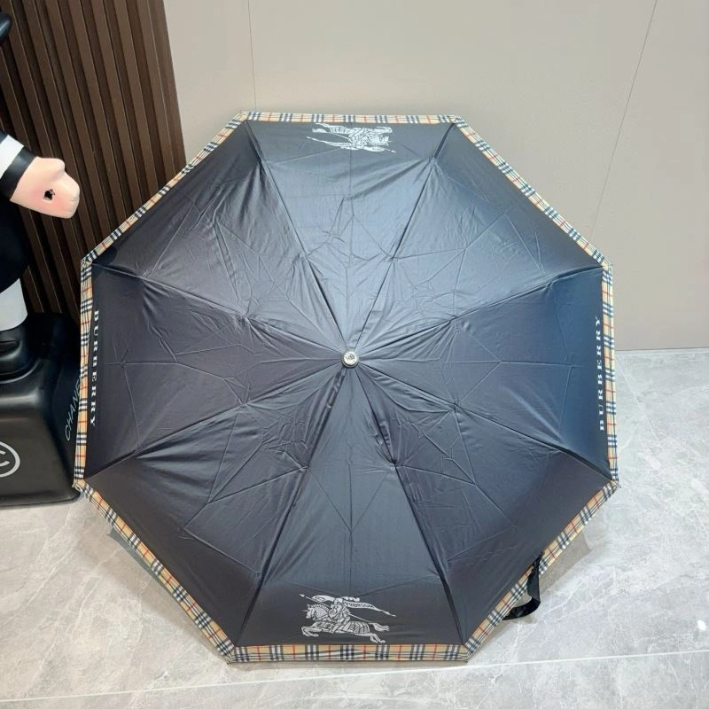 Refined Burberry Umbrella 275069