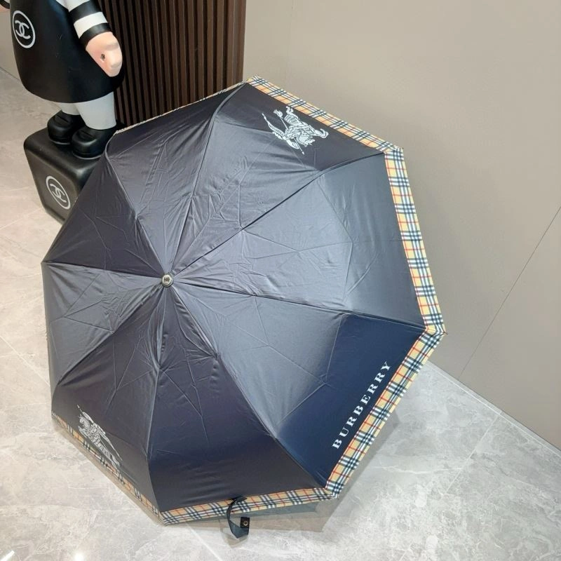 Refined Burberry Umbrella 275069