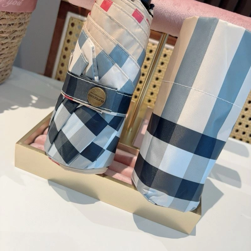 Stretchable Burberry Umbrella 275070