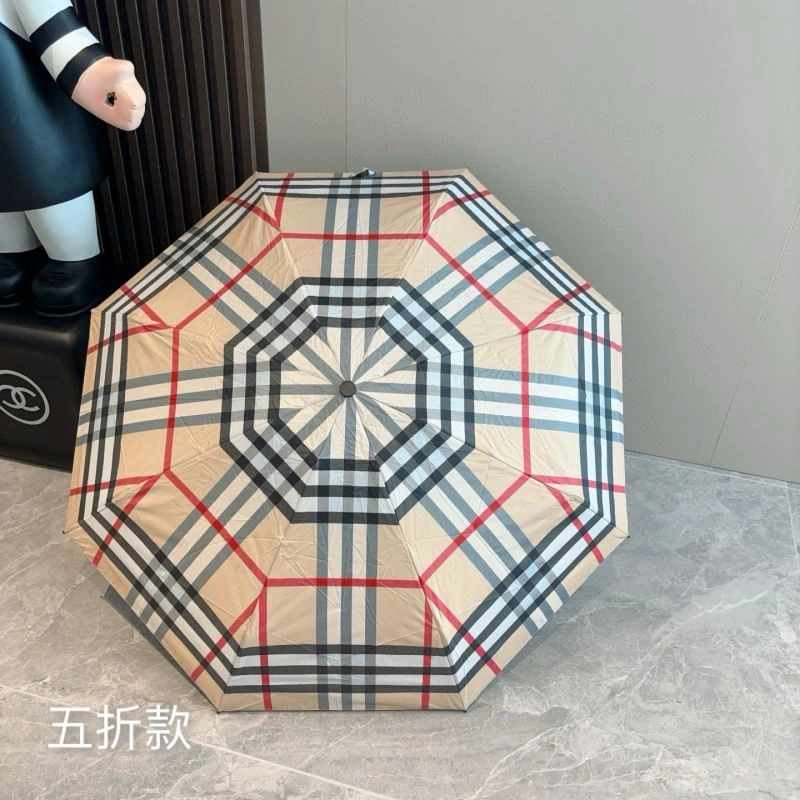 Stretchable Burberry Umbrella 275070