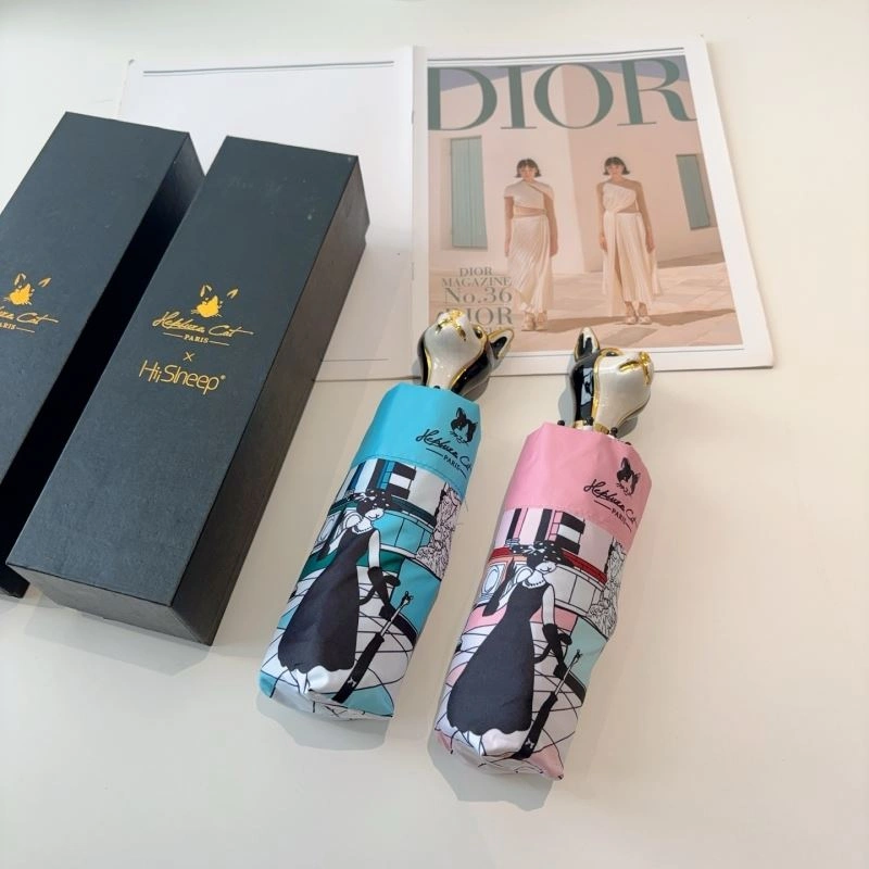 Burberry Umbrella Compact 275079