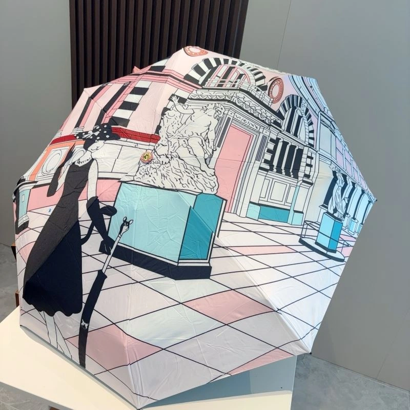 Burberry Umbrella Compact 275079