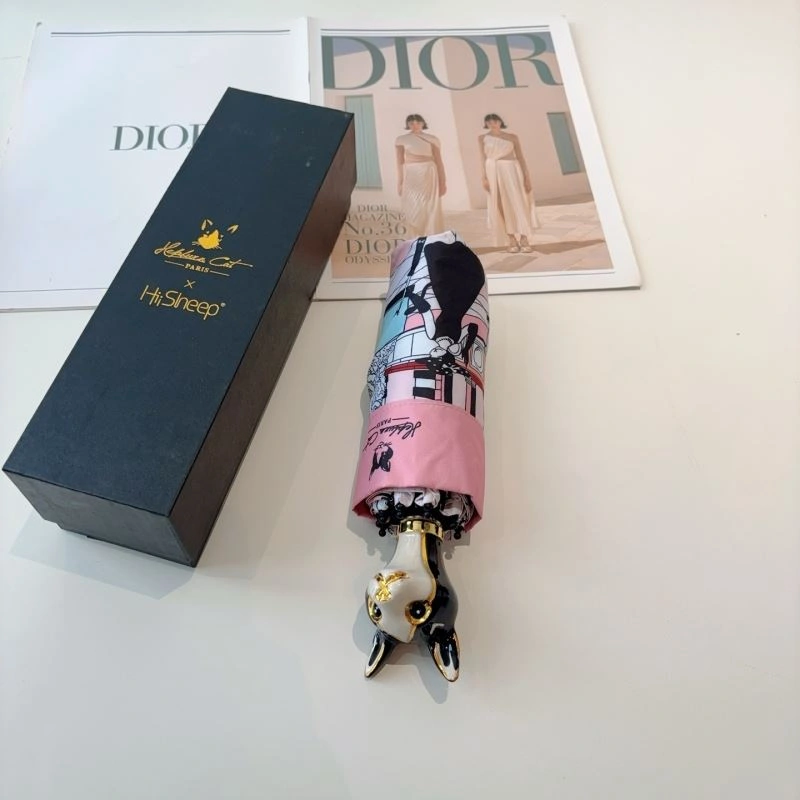 Burberry Umbrella Compact 275079