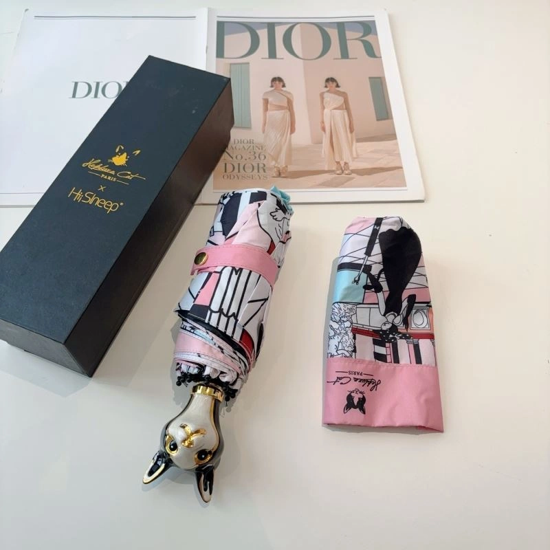 Burberry Umbrella Compact 275079
