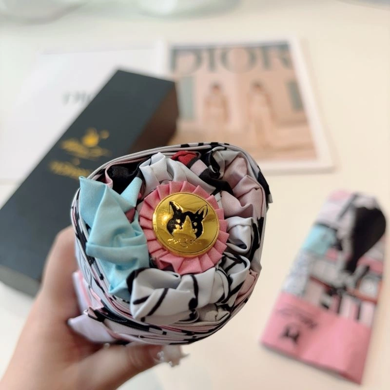 Burberry Umbrella Compact 275079