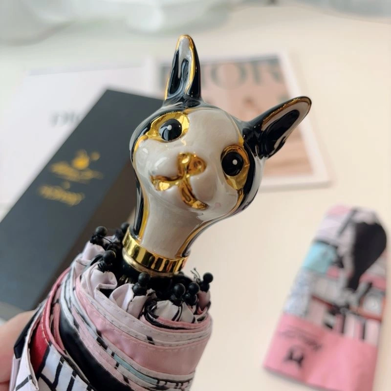 Burberry Umbrella Compact 275079