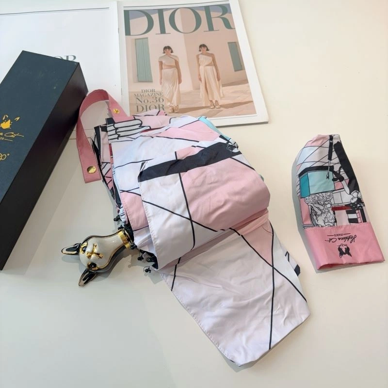 Burberry Umbrella Compact 275079