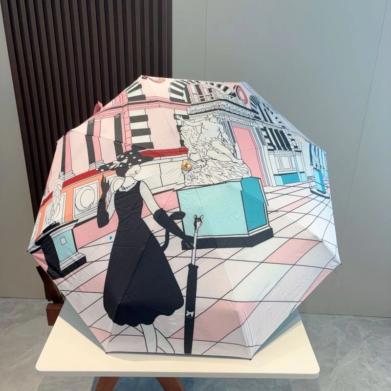Burberry Umbrella Compact 275079