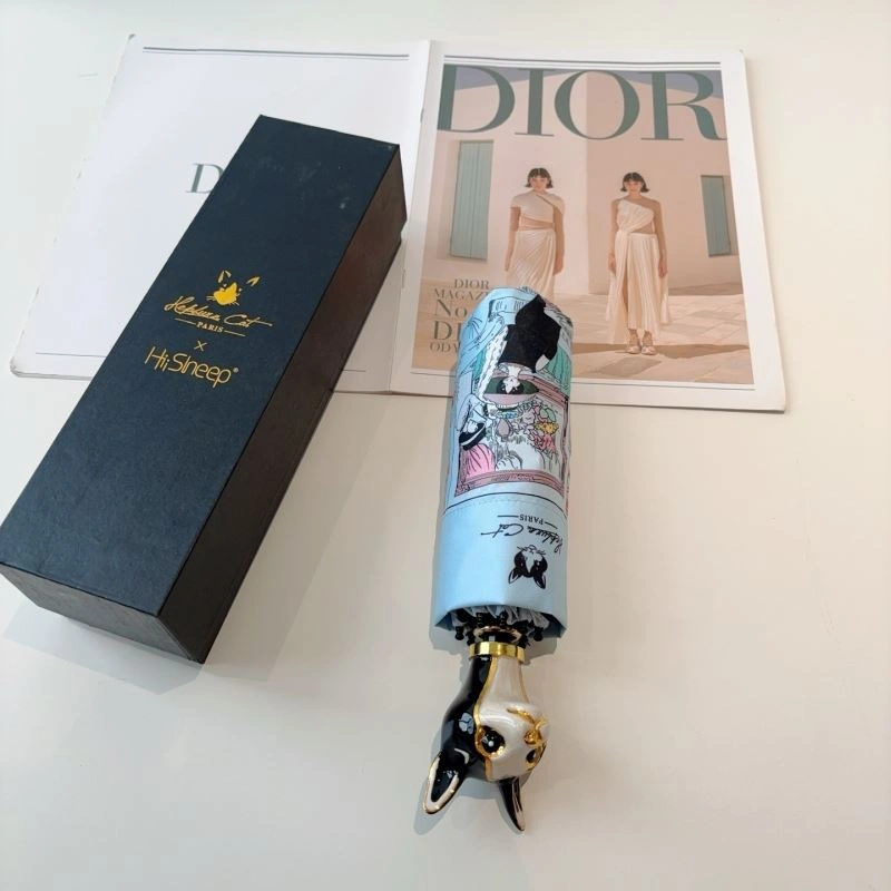 Tailored Burberry Umbrella 275080
