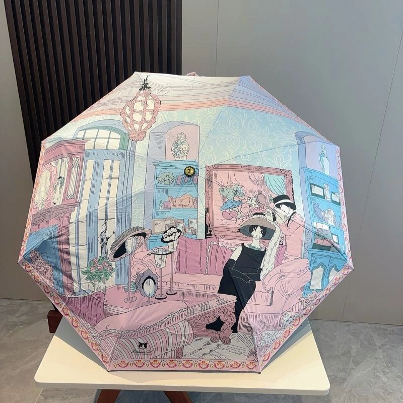 Burberry Umbrella FreshLook 275073