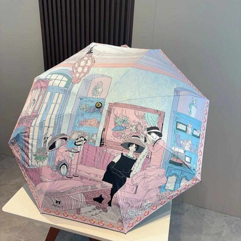 Burberry Umbrella FreshLook 275073