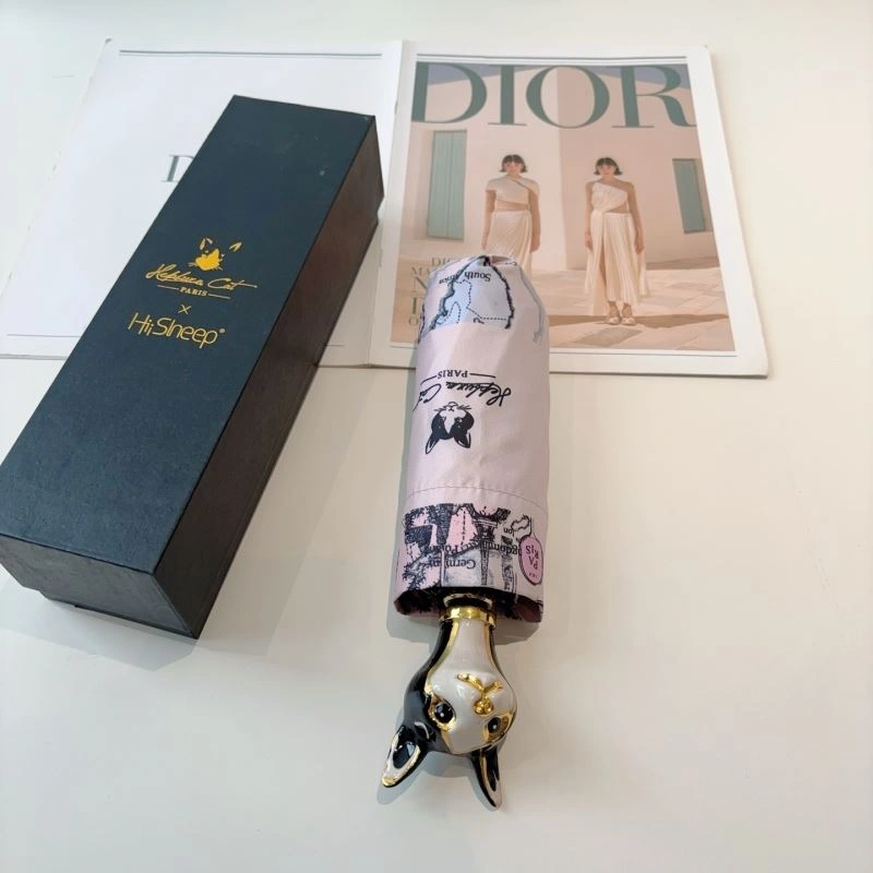 Burberry Umbrella GoAnywhere 275066