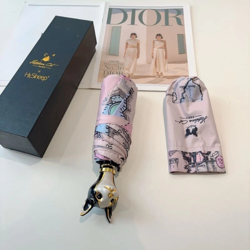 Burberry Umbrella GoAnywhere 275066
