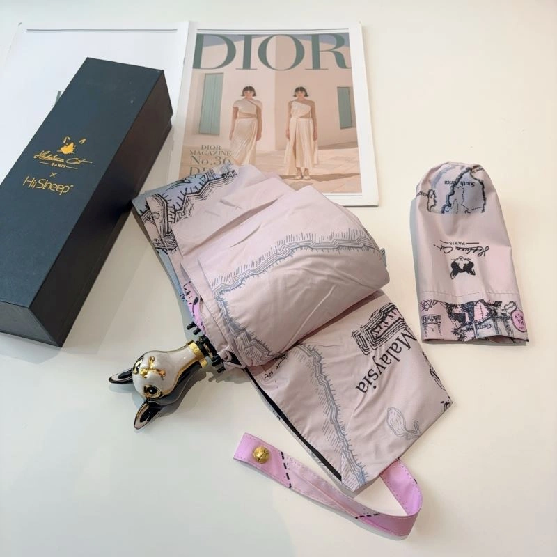 Burberry Umbrella GoAnywhere 275066