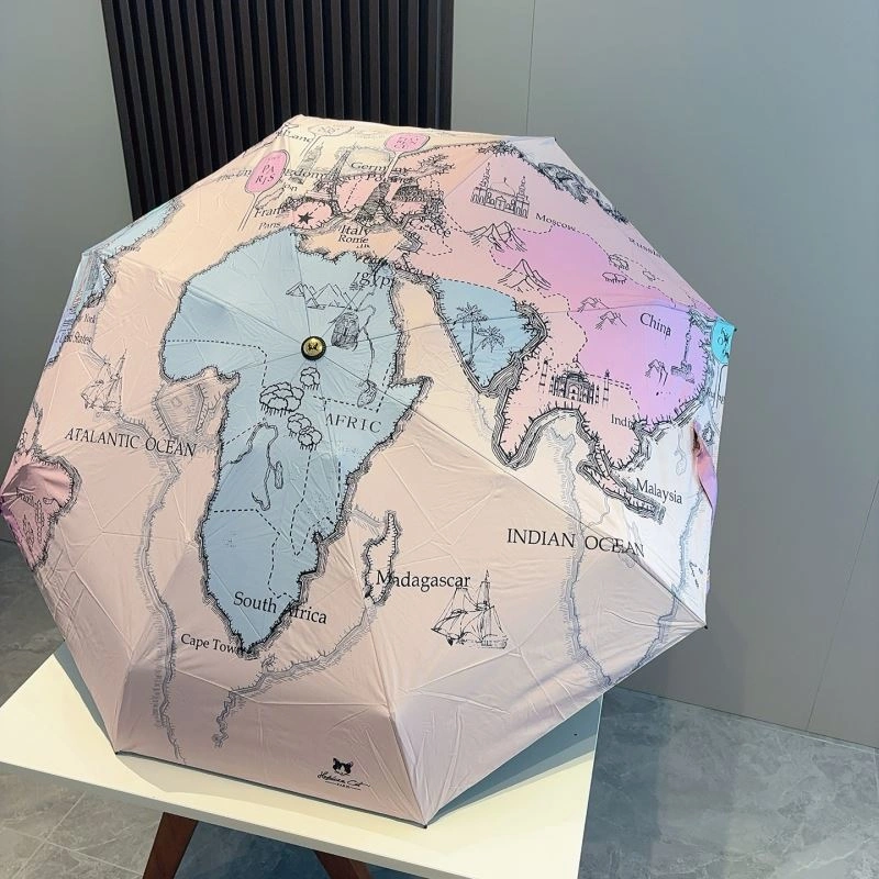 Burberry Umbrella GoAnywhere 275066