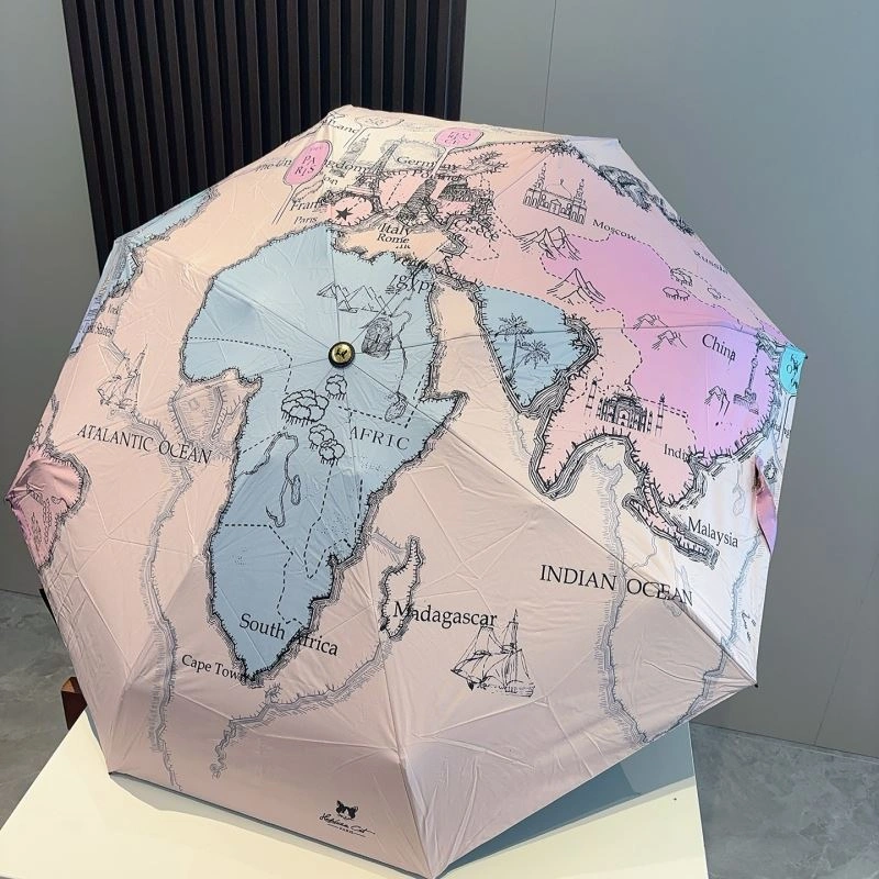 Burberry Umbrella GoAnywhere 275066