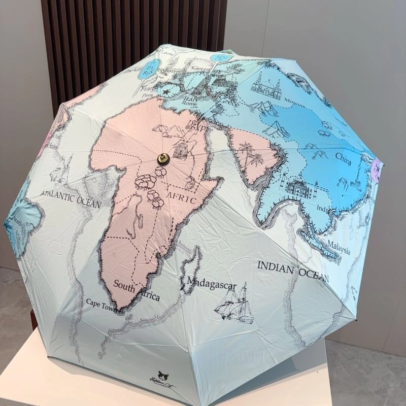 Classic Burberry Umbrella 275078