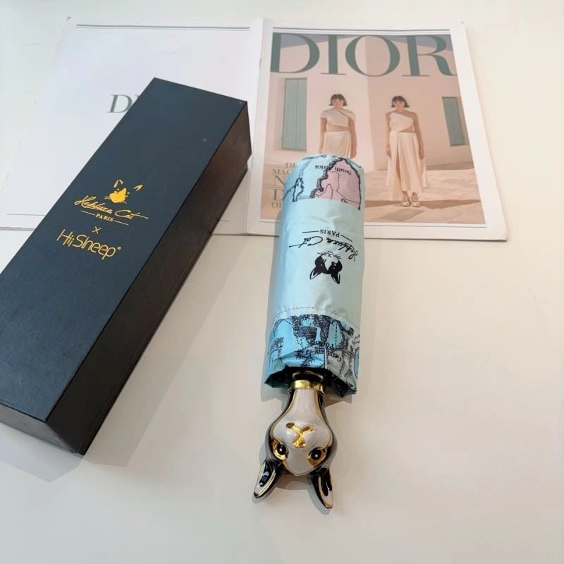 Classic Burberry Umbrella 275078