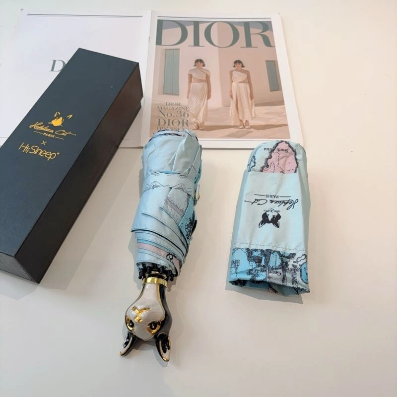 Classic Burberry Umbrella 275078