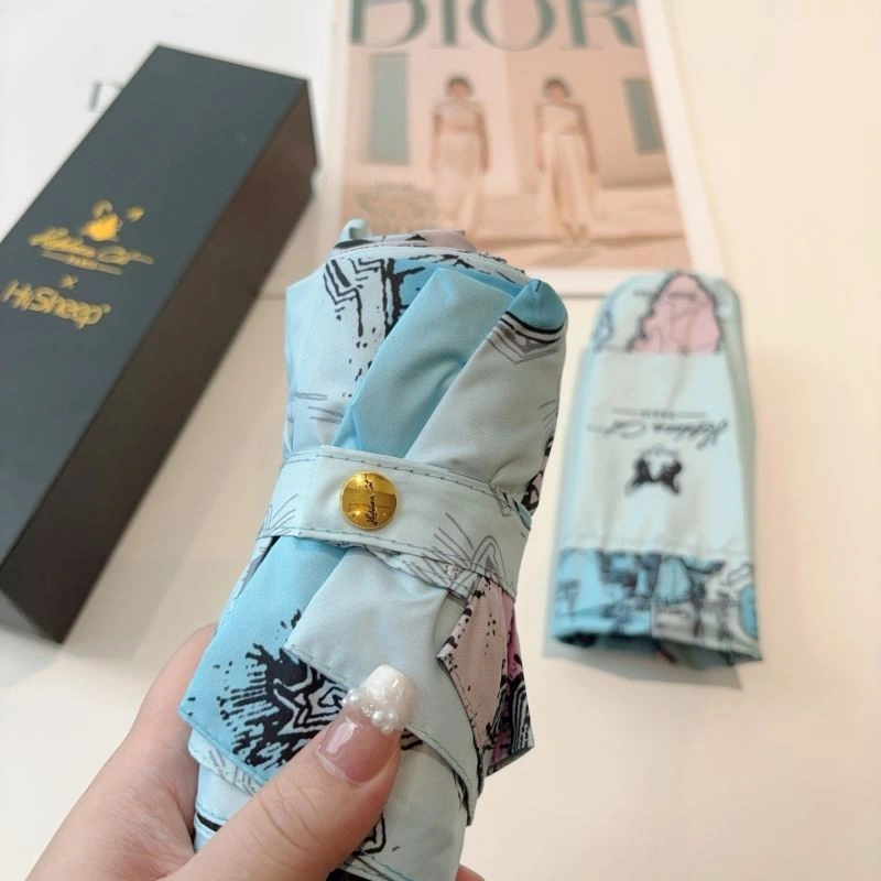 Classic Burberry Umbrella 275078