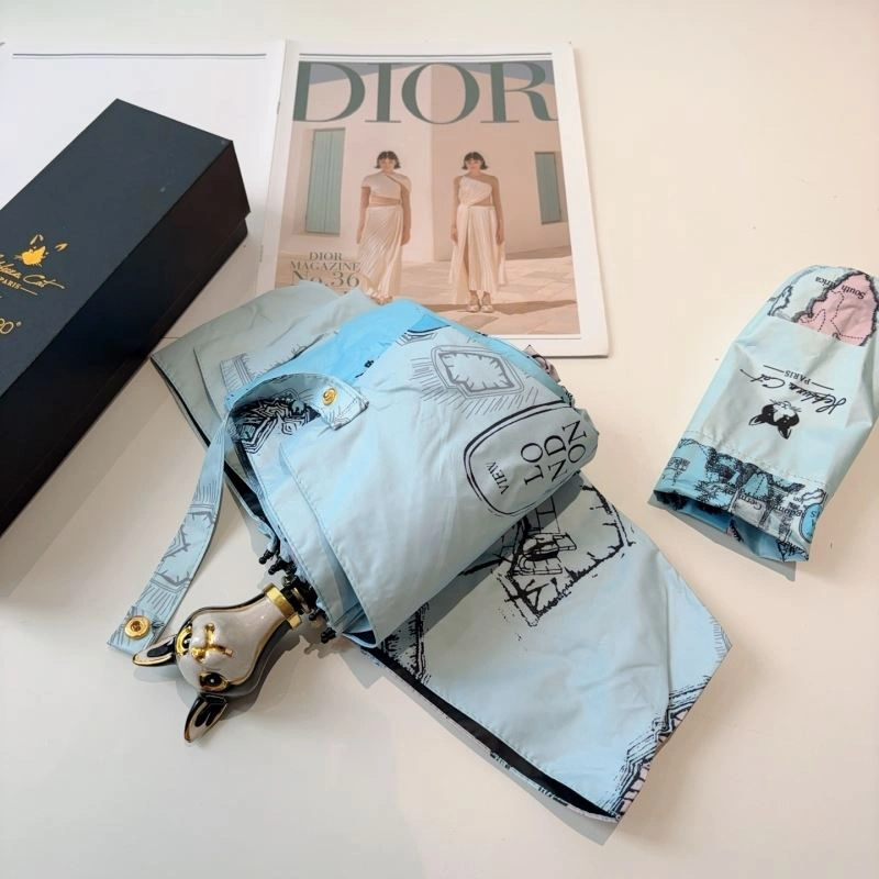 Classic Burberry Umbrella 275078