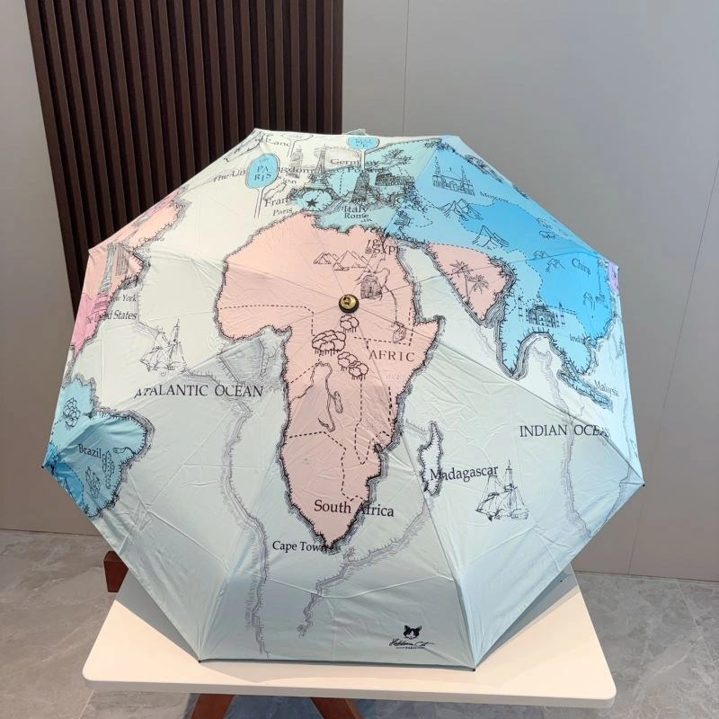 Classic Burberry Umbrella 275078