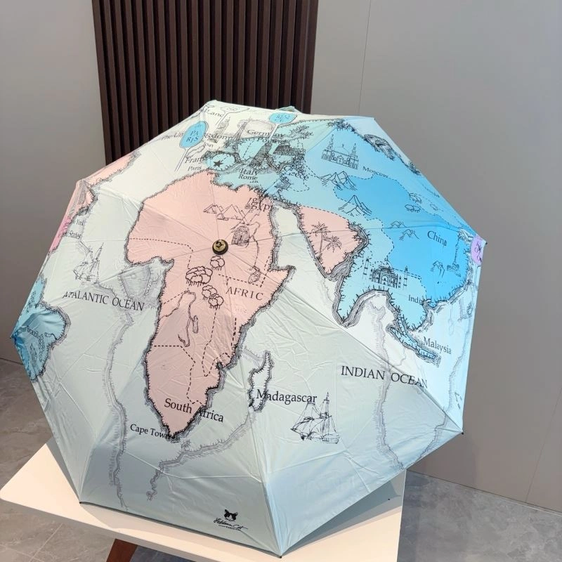 Classic Burberry Umbrella 275078