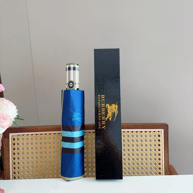 Burberry Umbrella Elegant 275077