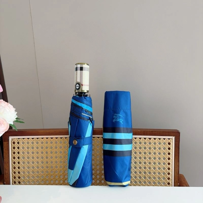 Burberry Umbrella Elegant 275077
