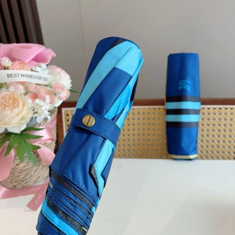 Burberry Umbrella Elegant 275077