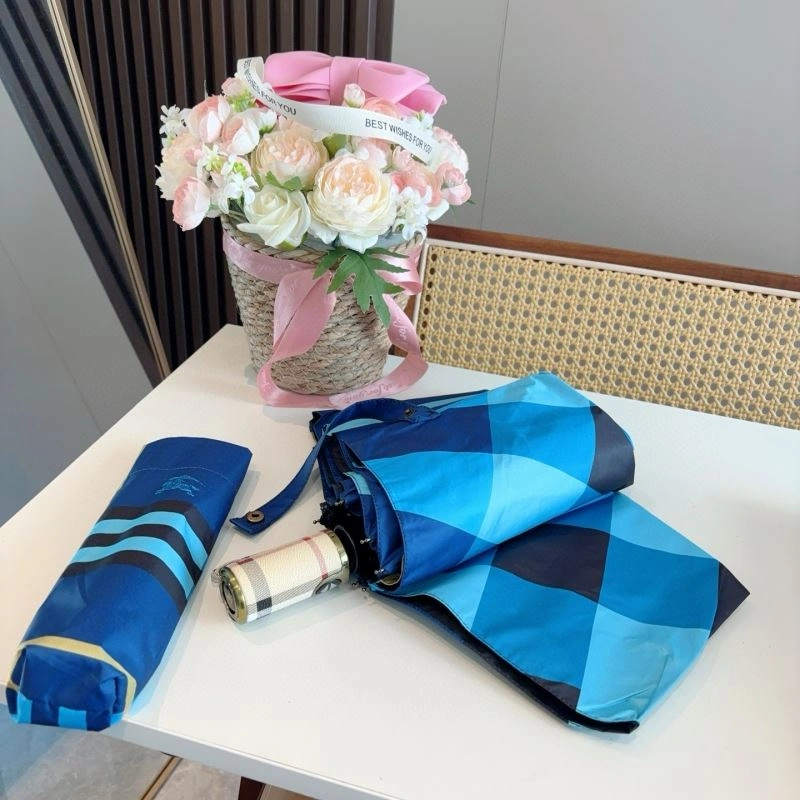 Burberry Umbrella Elegant 275077