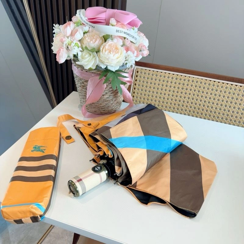 Burberry Umbrella FastDry 275076