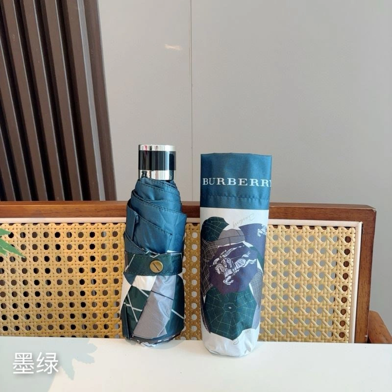 Timeless Burberry Umbrella 275047
