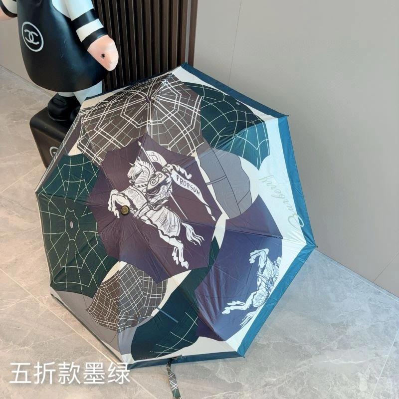 Timeless Burberry Umbrella 275047