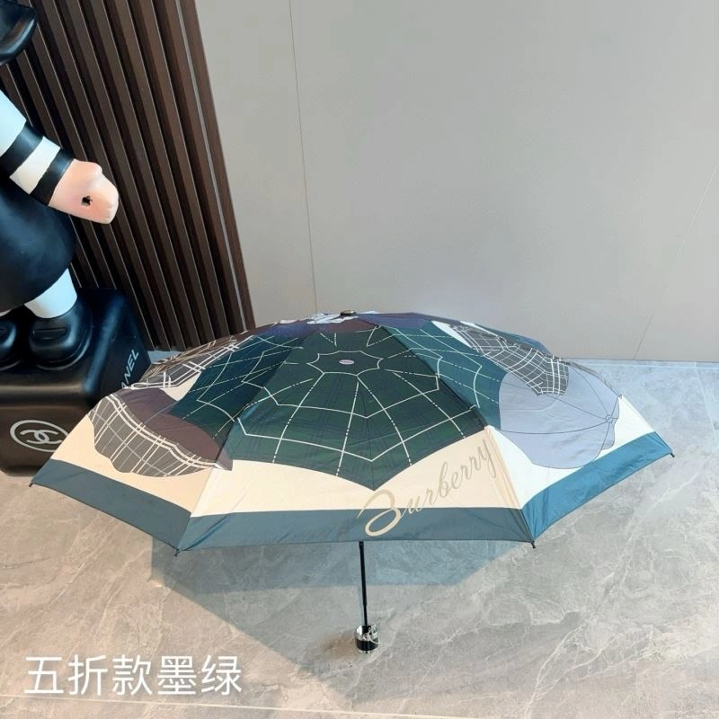 Timeless Burberry Umbrella 275047