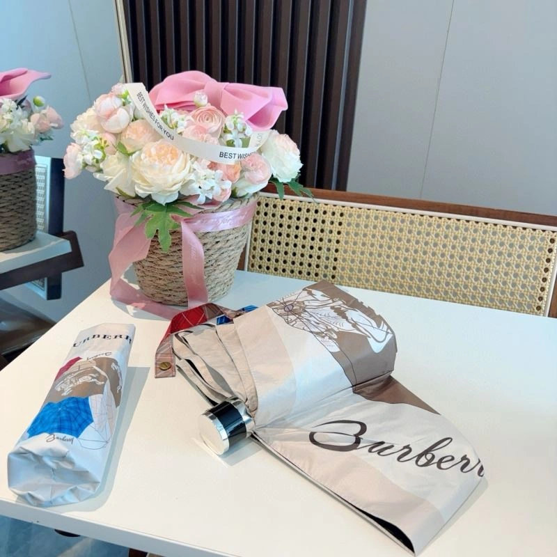 Burberry Umbrella Functional 275048