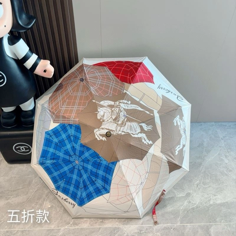 Burberry Umbrella Functional 275048