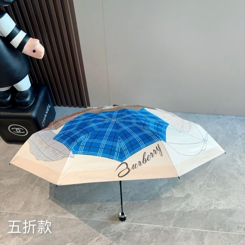Burberry Umbrella Functional 275048