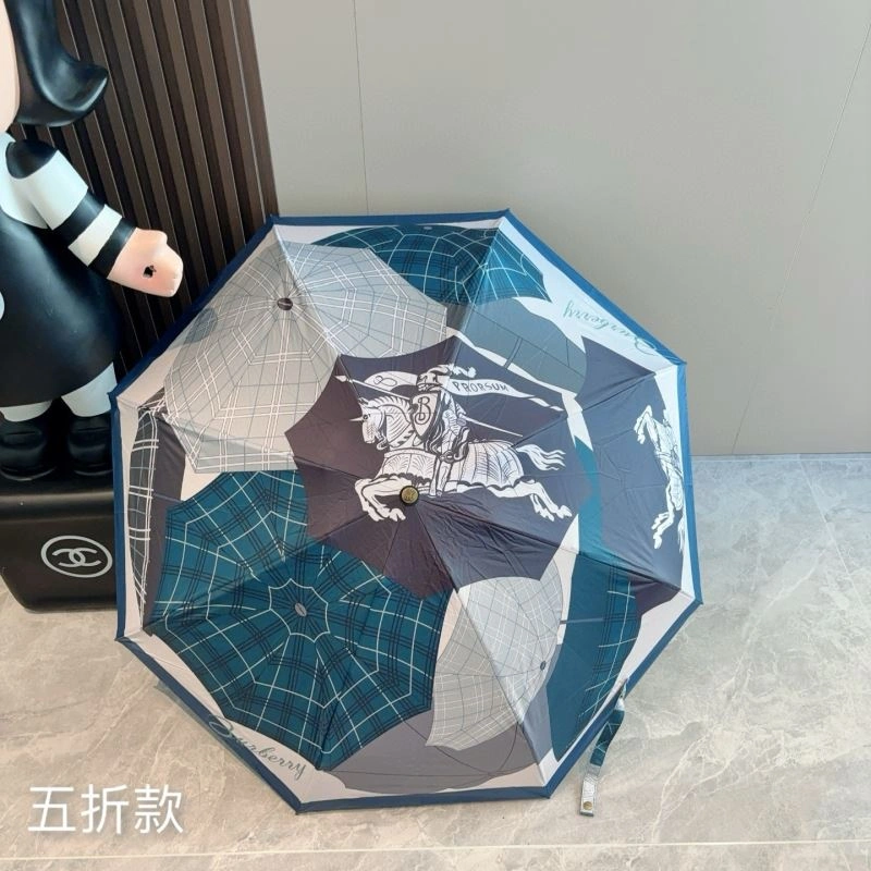 Burberry Umbrella Classic 275072