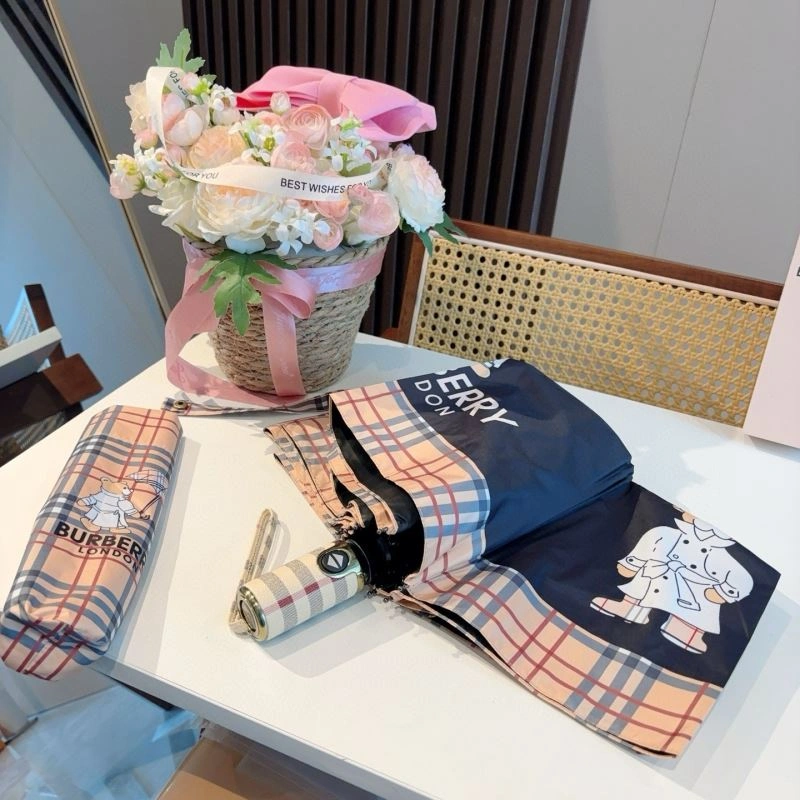 Affordable Burberry Umbrella 275046